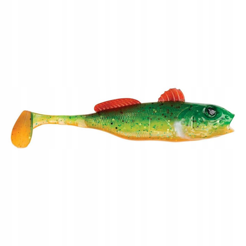 Przynęta ripper Berkley Pulse Realistic Goby 7cm 3g firetiger 1szt.
