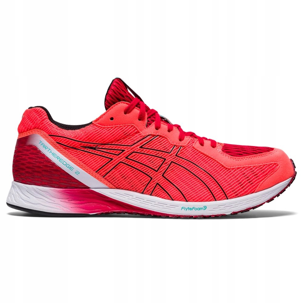 BUTY SPORTOWE ASICS TARTHEREDGE 2 r.43,5 27,5 [38] Marka ASICS