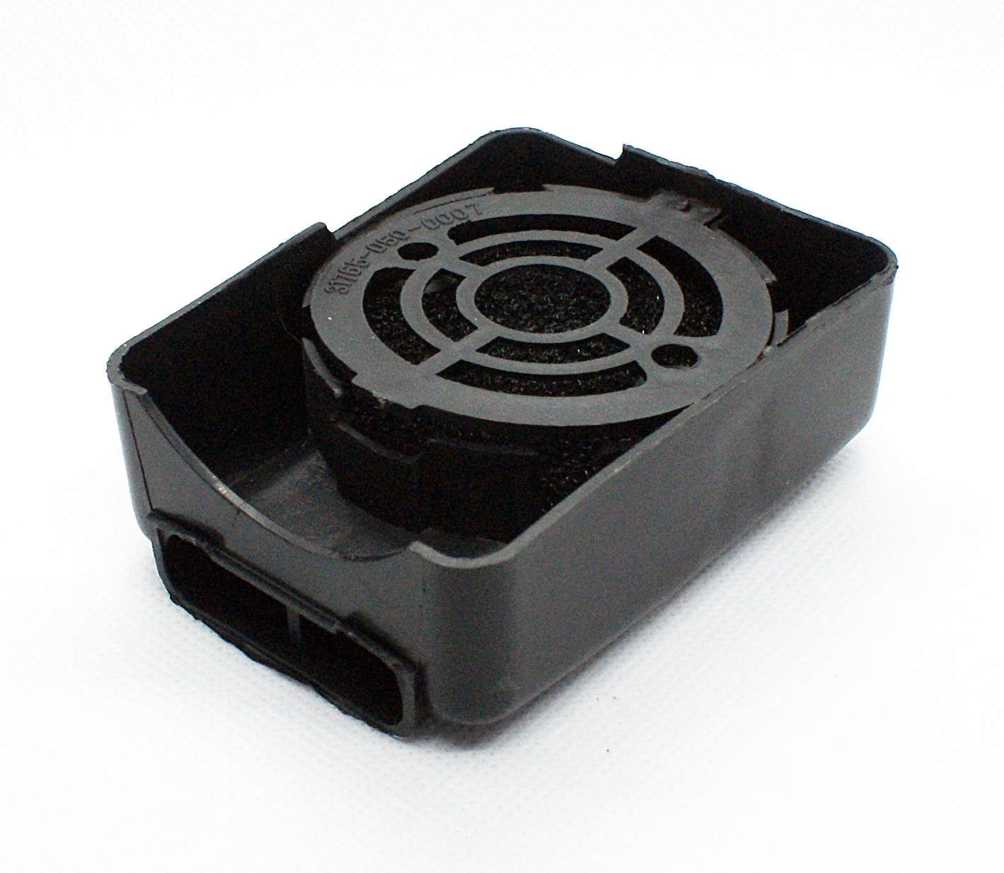 WKŁAD FILTRA FILTR POWIETRZA W OBUDOWIE POCKET BIKE