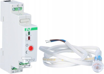 AZ-112 AUT.ZMIE.240V 16A Sondou 1MOD