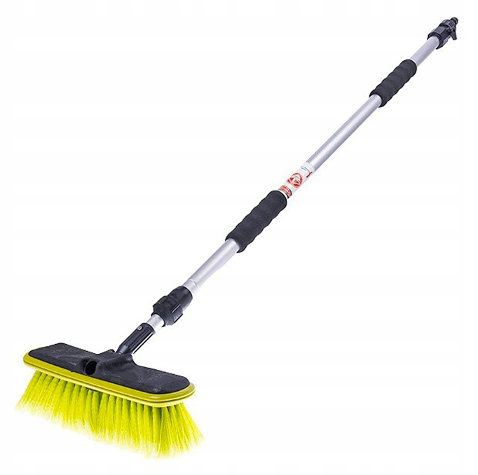 

Do Mycia Auta Tir 95-165CM A9X65 Teleskopowa Szczo