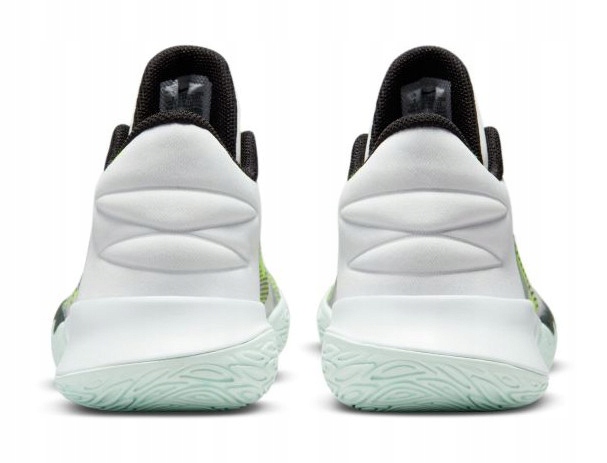 BUTY MĘSKIE DO KOSZYKÓWKI NIKE KYRIE FLYTRAP 5 Wysokość niskie
