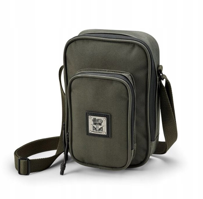 ORYGINAŁ VW T1 HERITAGE TORBA NA RAMIĘ OLIWKA