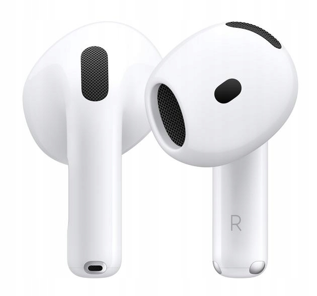 Słuchawki Apple AirPods 4 MXP63ZM/A