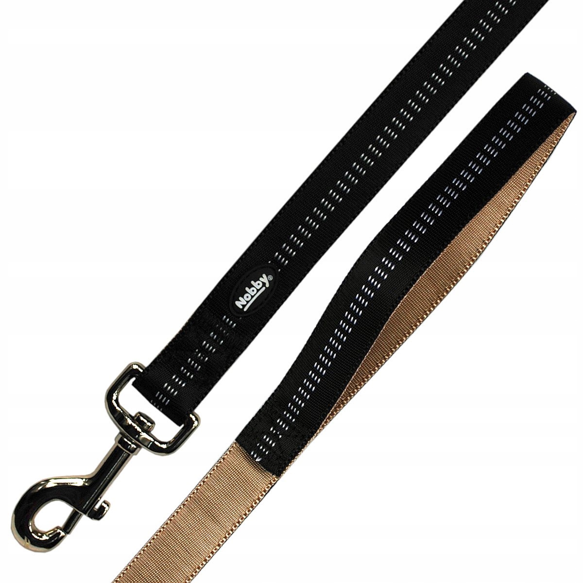 

Smycz dla małego Psa Nobby Soft Grip 1,8 m Xs