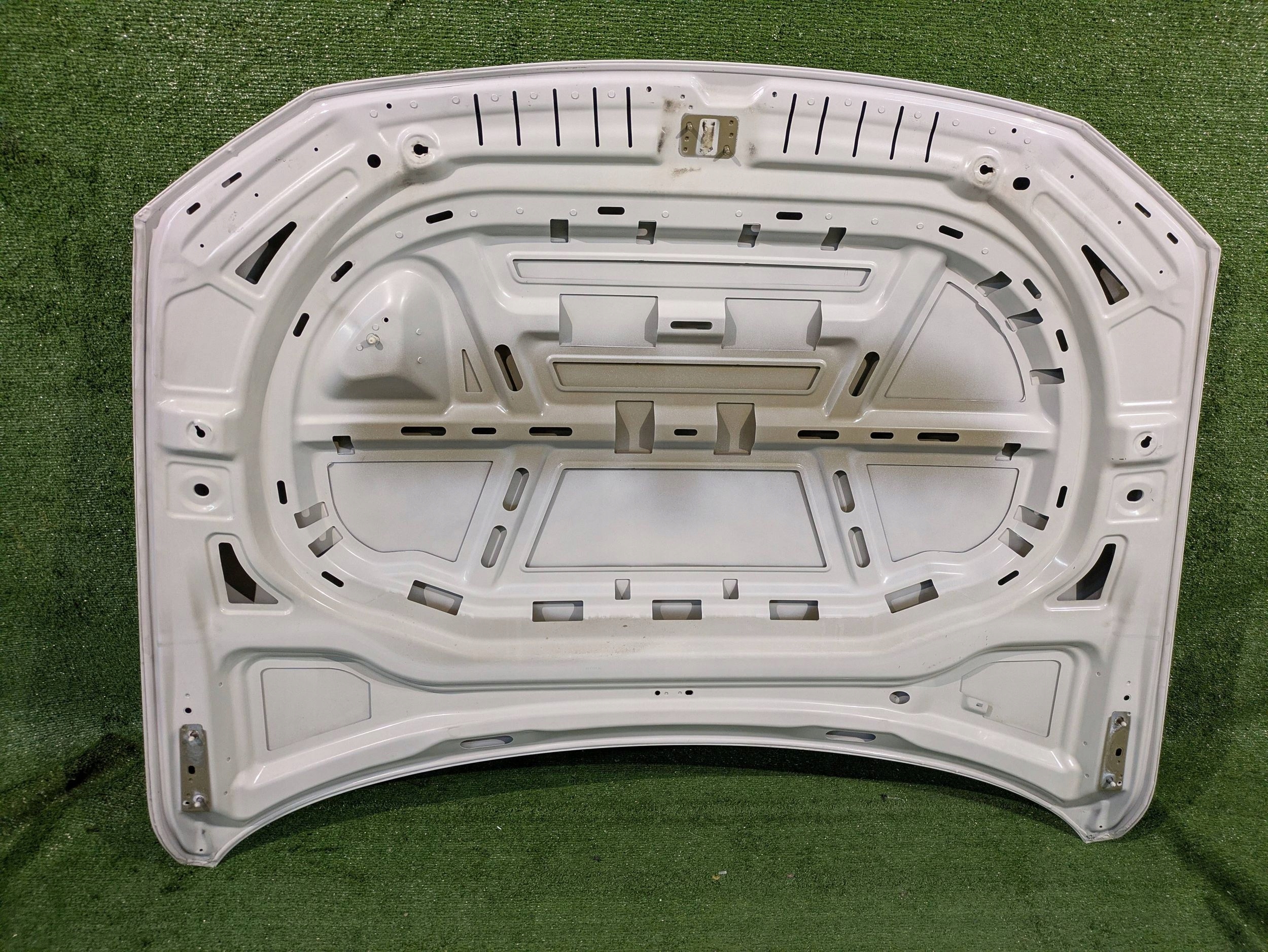 Cofano VW PASSAT B8 15- NR.121