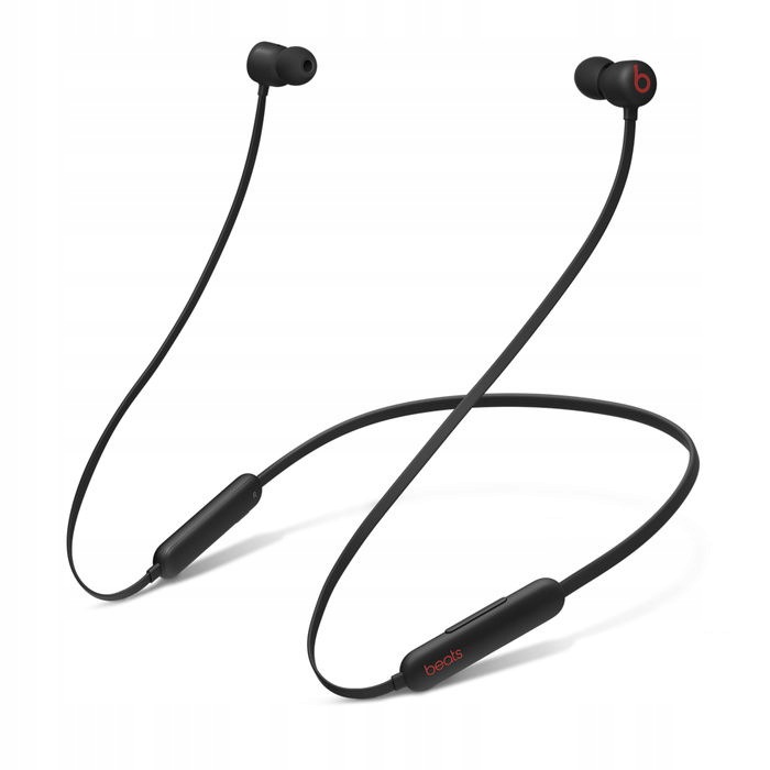 Beats Flex Bt Bezprzewodowy Beats Czarny