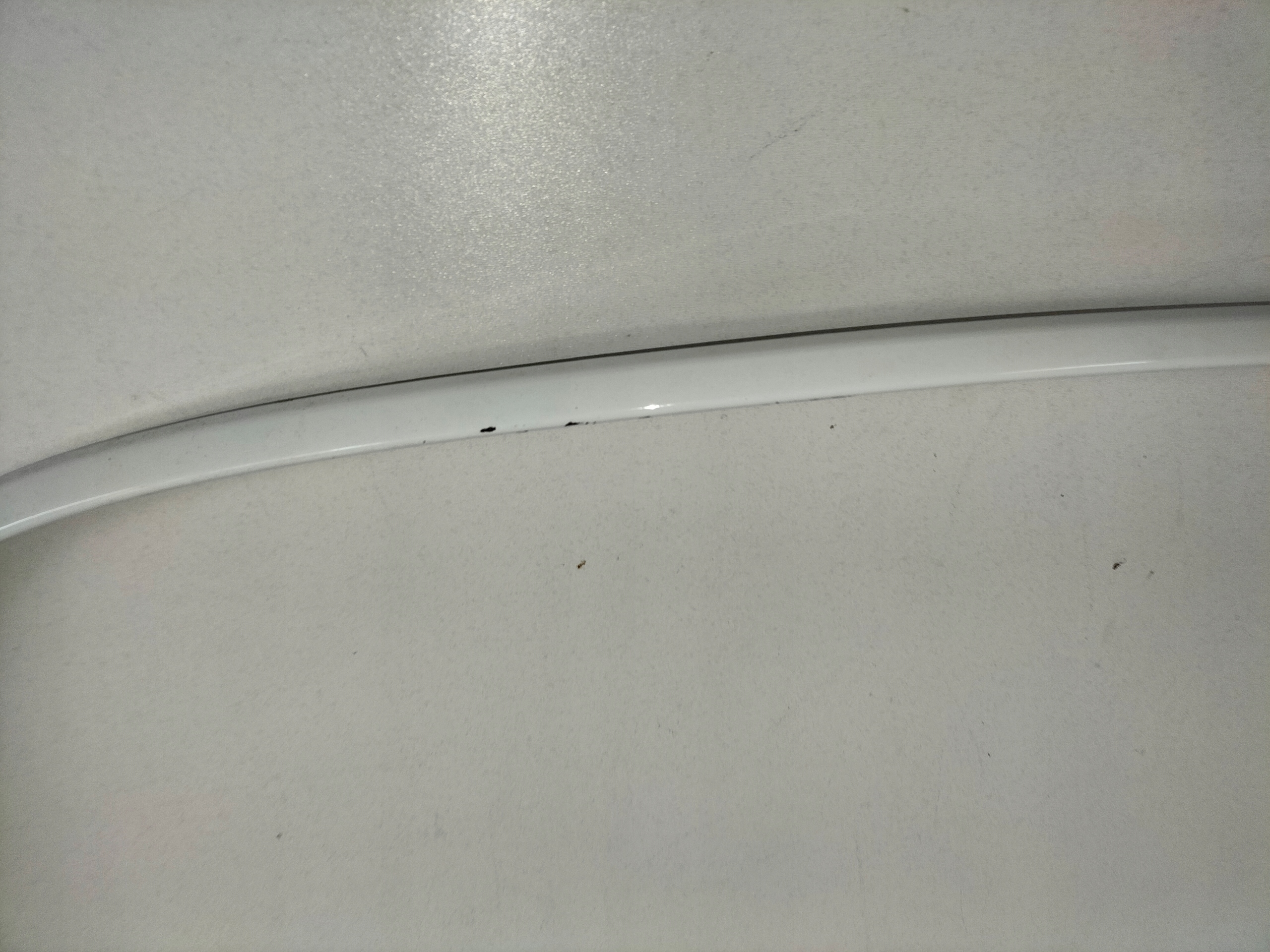 moulding grille HYUNDAI IX20 LIFT 15