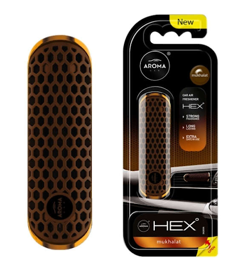AROMA FANCY HEX MUKHALAT