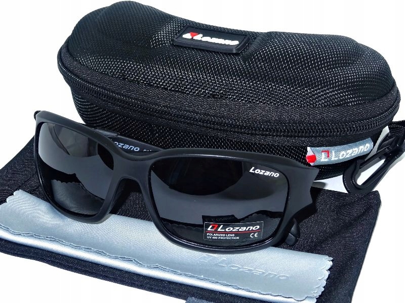 Polarizační brýle Lozano do auta UV400