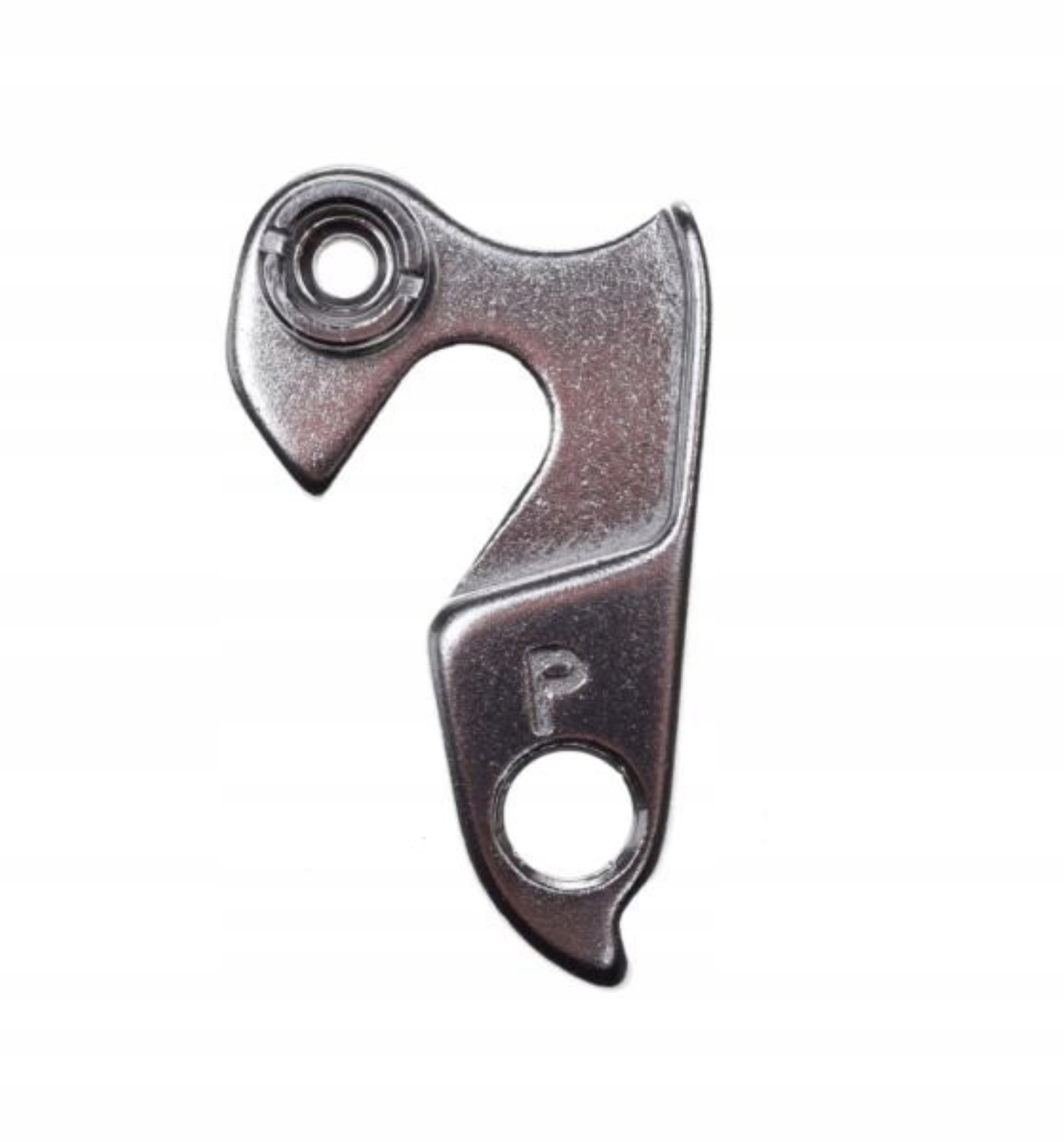 

Hak przerzutki tylnej do ram aluminiowych GW-5D