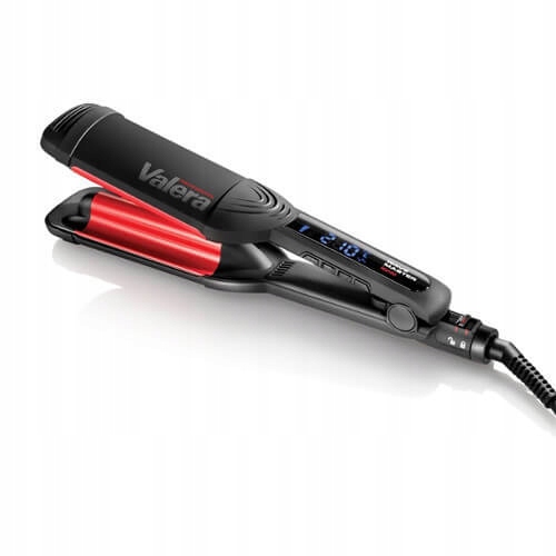 Valera Wave Matser ionic vlnkovačka na vlasy