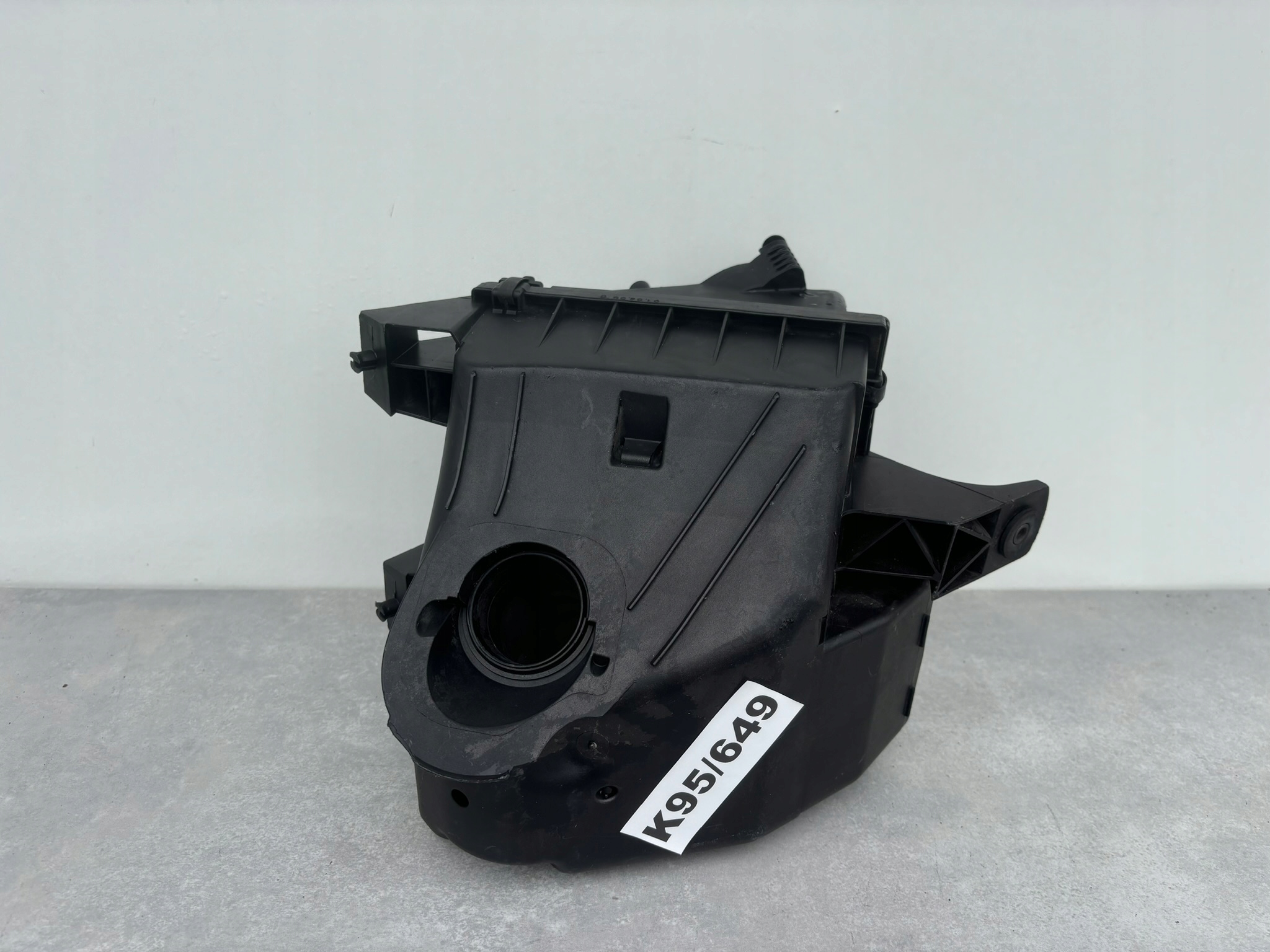 GEHÄUSE FILTER LUFT 2.5 TDI AUDI A6 C5 PASSAT B5 SUPERB K95/649