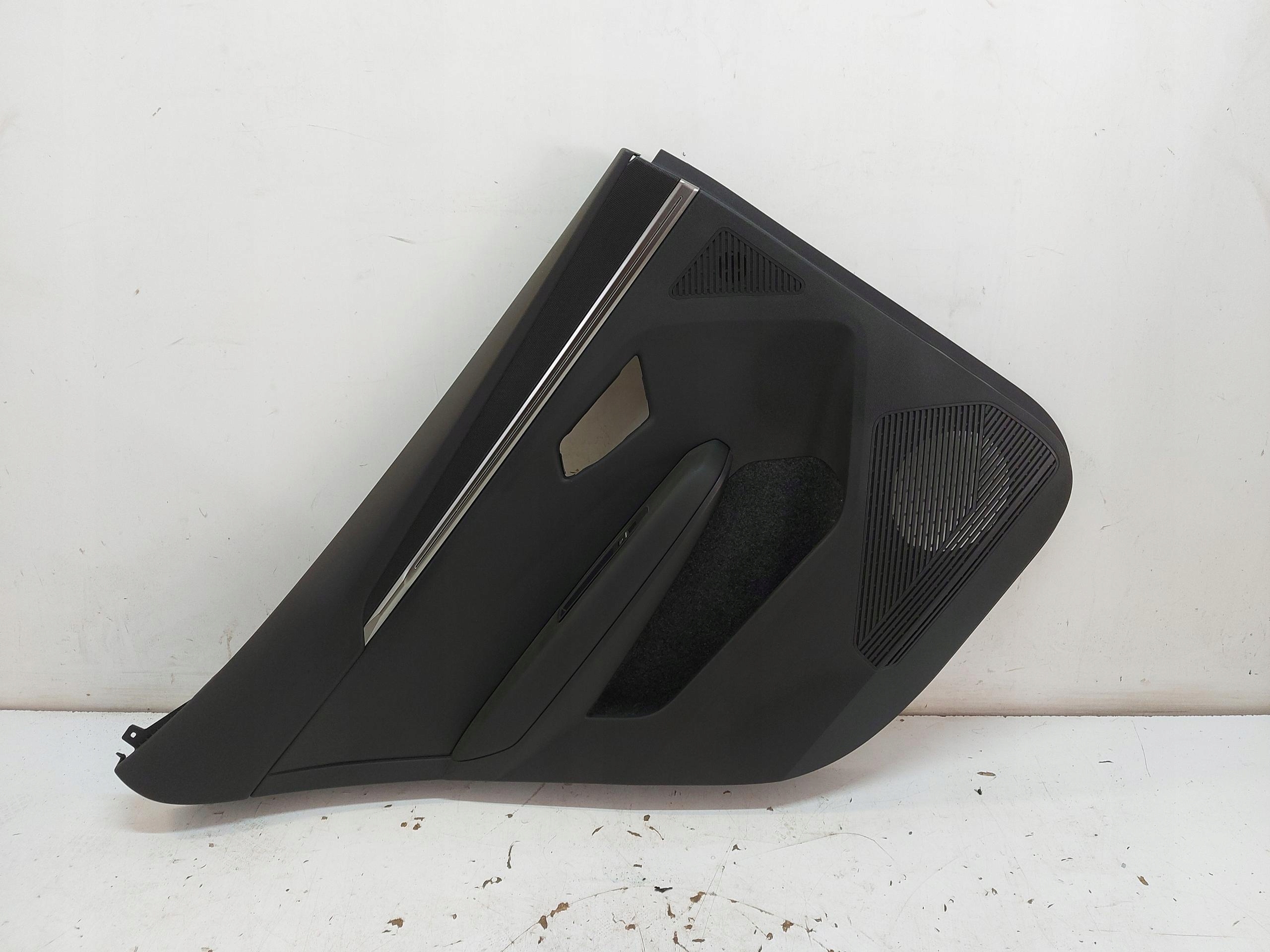 RENAULT Scenic E-Tech V 5 upholstery side door rear part left
