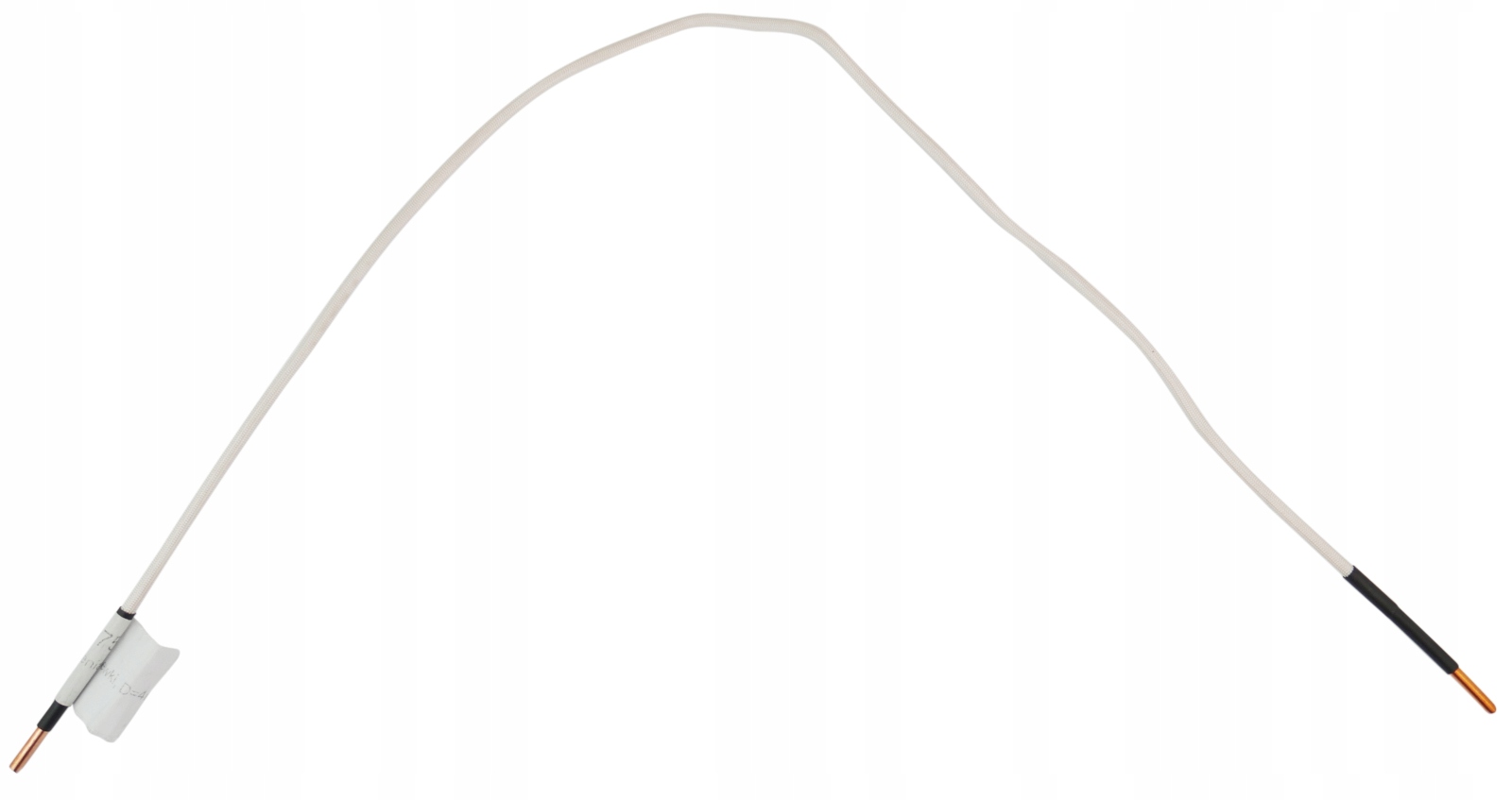 DRUT DO ZROBIENIA CEWKI, D=4MM Marka Ideal