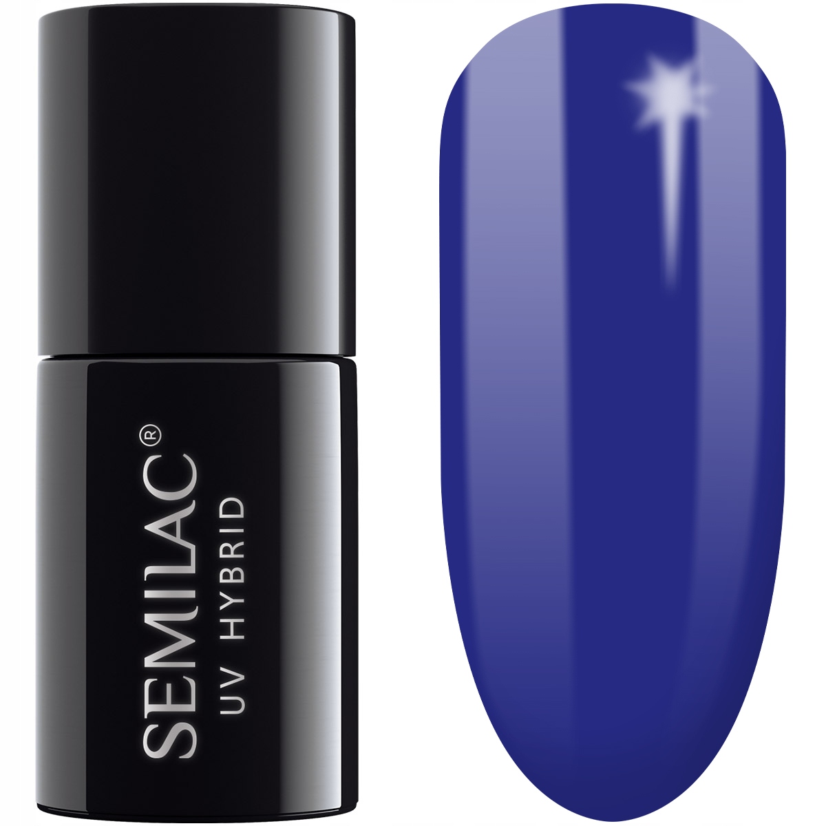 

Semilac Lakier Do Zdobień Blooming Effect 617 7ML