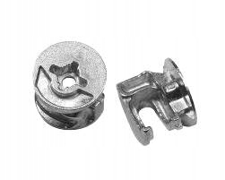 MIMOŚRÓD meblowy 20 SZT 15 X 13 mm IKEA