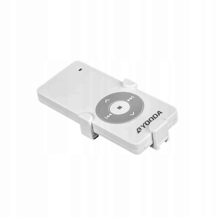 Pilot Yooda Melody 1 kanałowy biały EAN (GTIN) 5903460096840