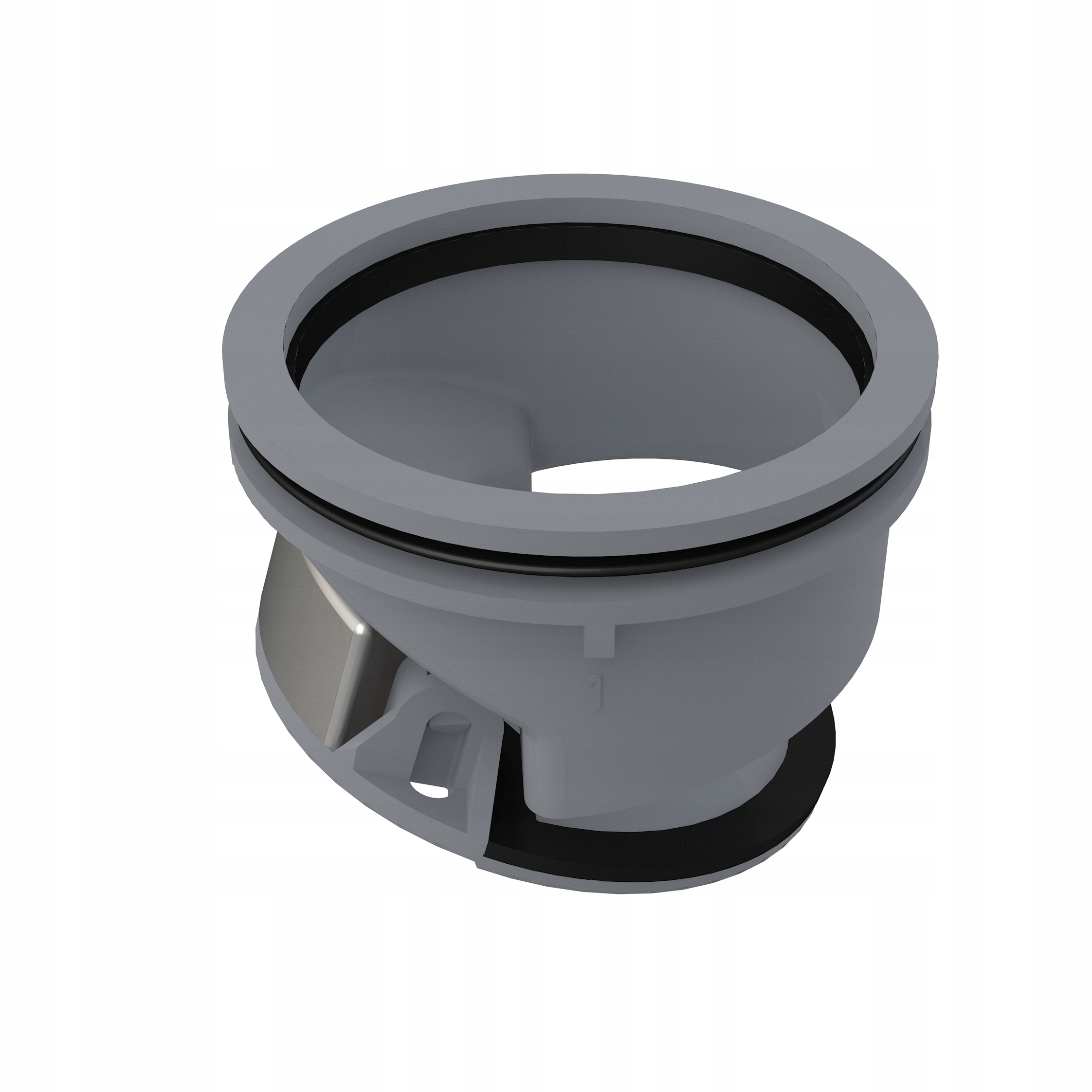 Syfon kombinowany SMART do APZ-S6 P143