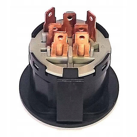 STACYJKA KLUCZYK HUSQVARNA PARTNER MTD MURRAY Typ stacyjka