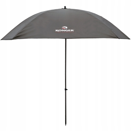 Konger Parasol Wędkarski Adventure Kwadrat 2,5M 50" 125CM Słońce/deszcz