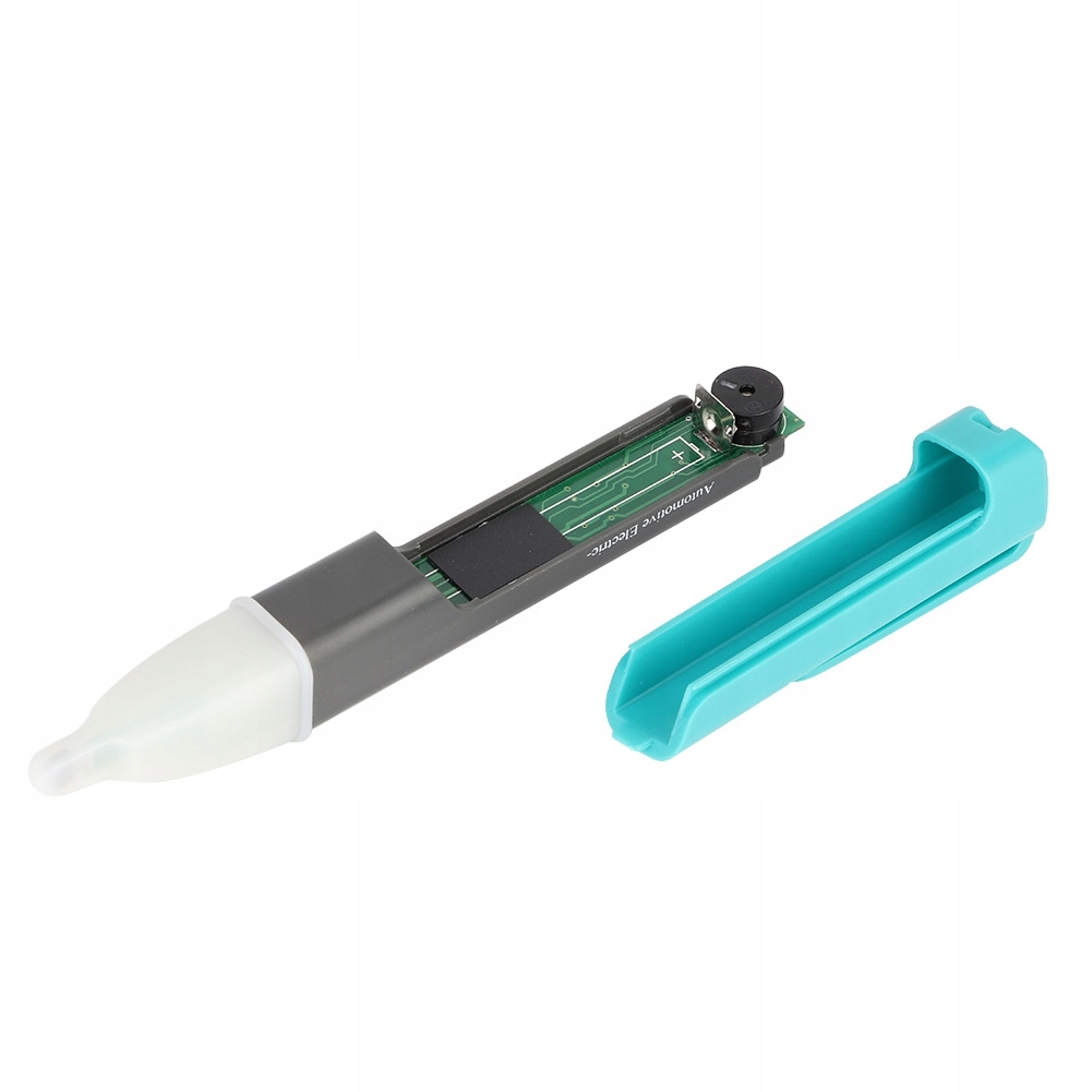 TESTER ISKRY GNIAZDA ŚWIECY ZAPŁONOWEJ Waga produktu z opakowaniem jednostkowym 0.1 kg