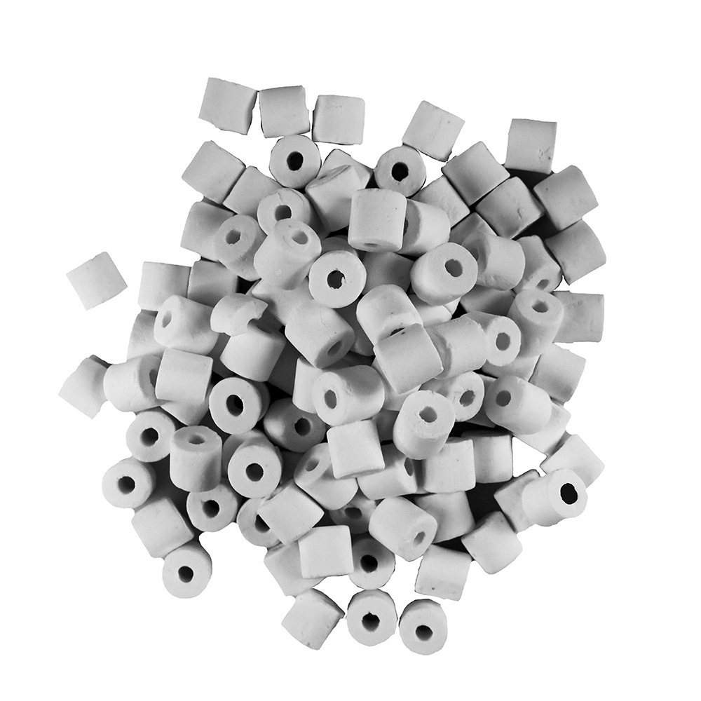 Filtrační Vložka Do Akvária Bio Keramika Filtrační Média 10 L