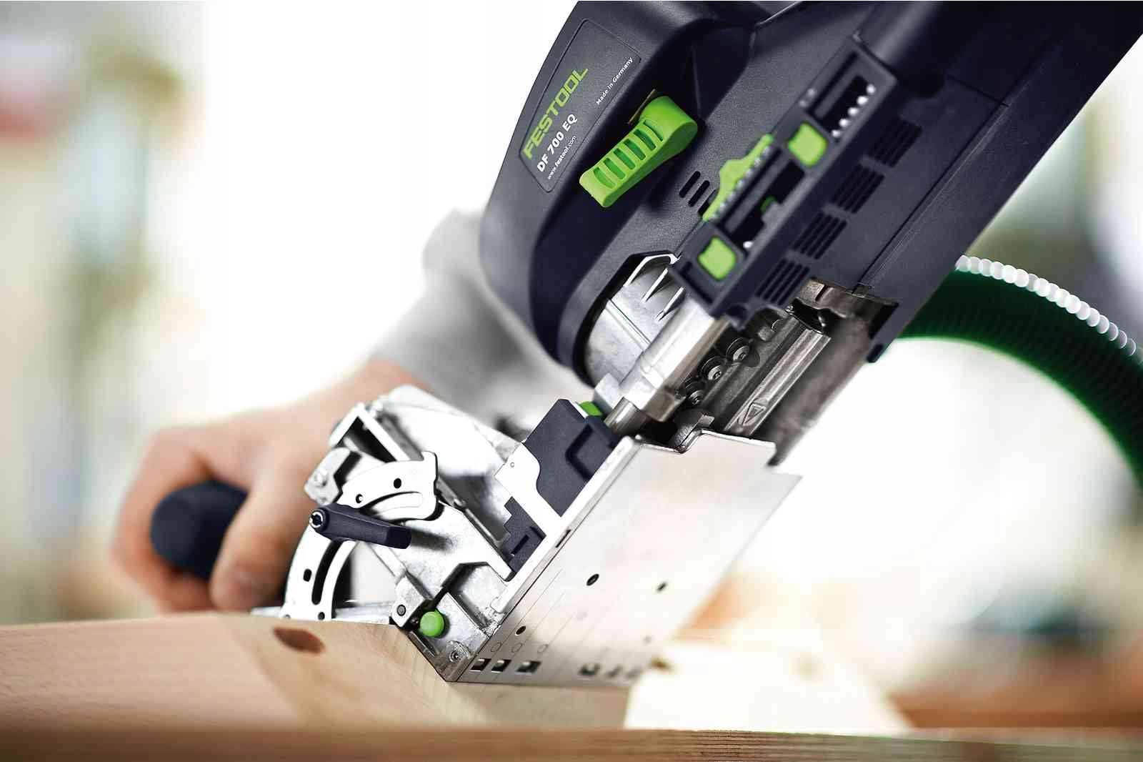 Festool Frezarka połączeń DOMINO XL DF 700 EQ-Plus 576426 Marka Festool