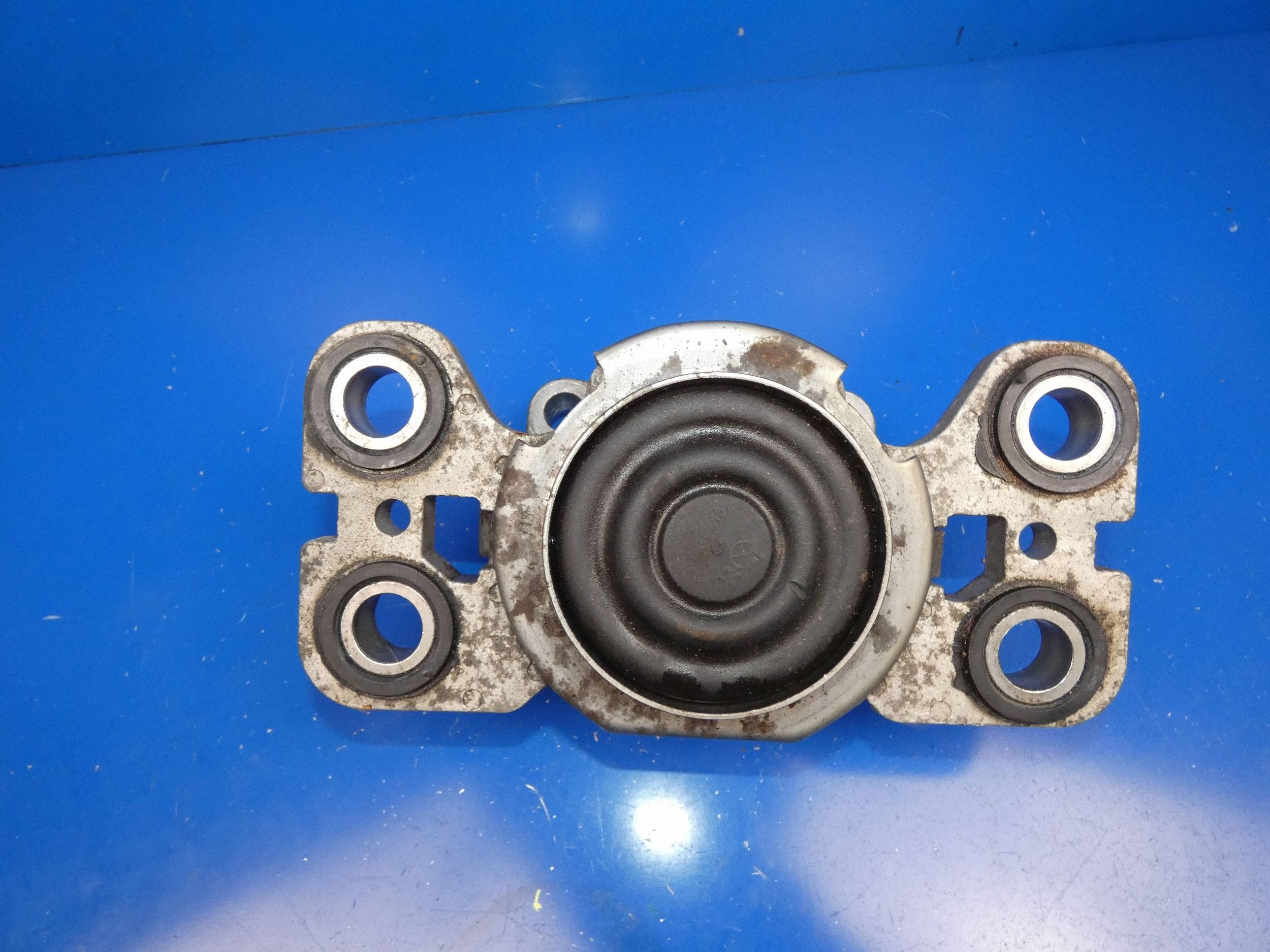 RANGE ROVER EVOQUE L538 2.0 D 204DTD Support Airbag Support plaque Moteur