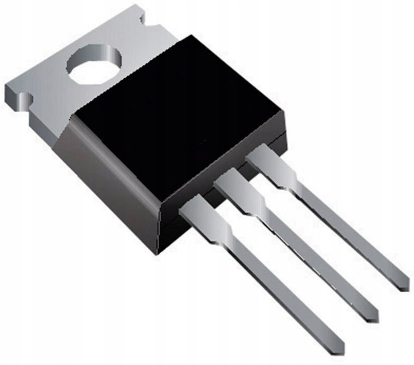 BTB08-600TWRG Triak (x1szt)