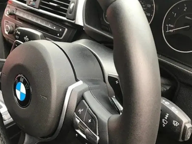 Colourlock czarna farba do renowacji kierownic skór tapicerki Numer katalogowy producenta CL50mlBlack