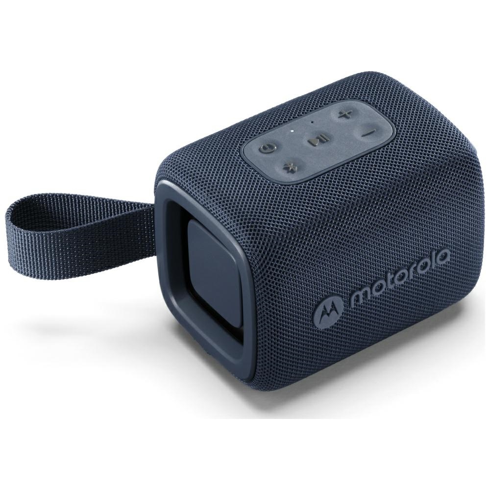 Bluetooth reproduktor Motorola Rokr 300 7W IP67 modrý