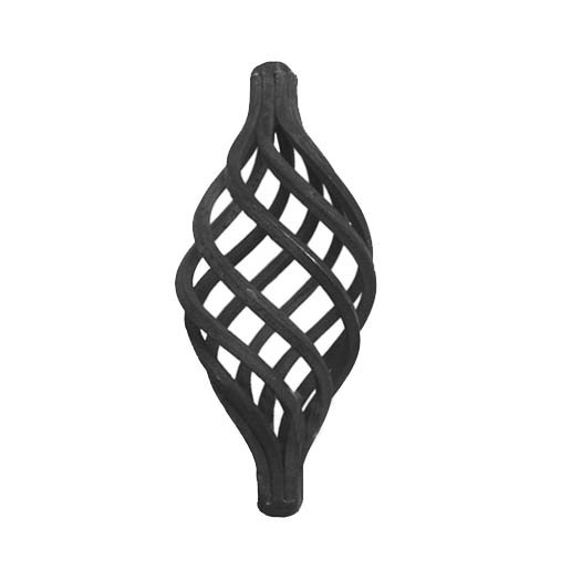 

12.111 koszyk, koszyki, z 8 pretów, 12x12