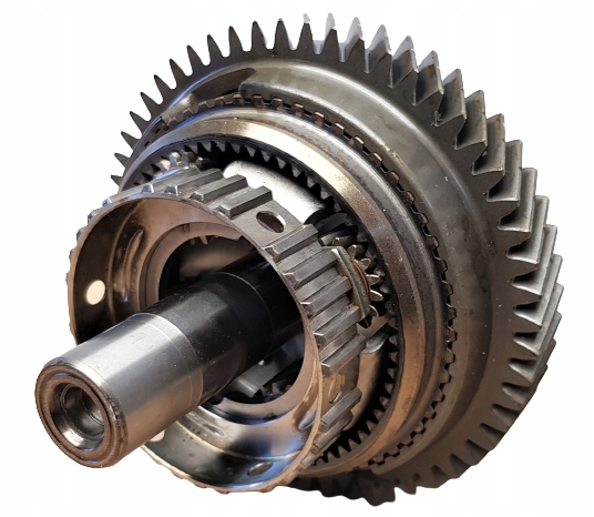 ОРИГИНАЛ FIAT РЕДУКТОР 71713258