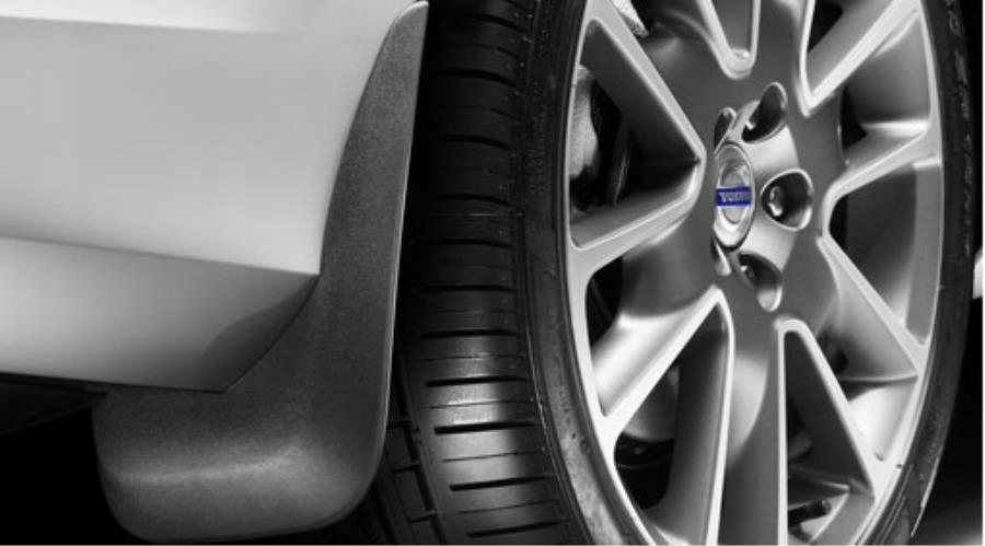 Volvo S60 zadní chapadla originál sada Oe 31359695