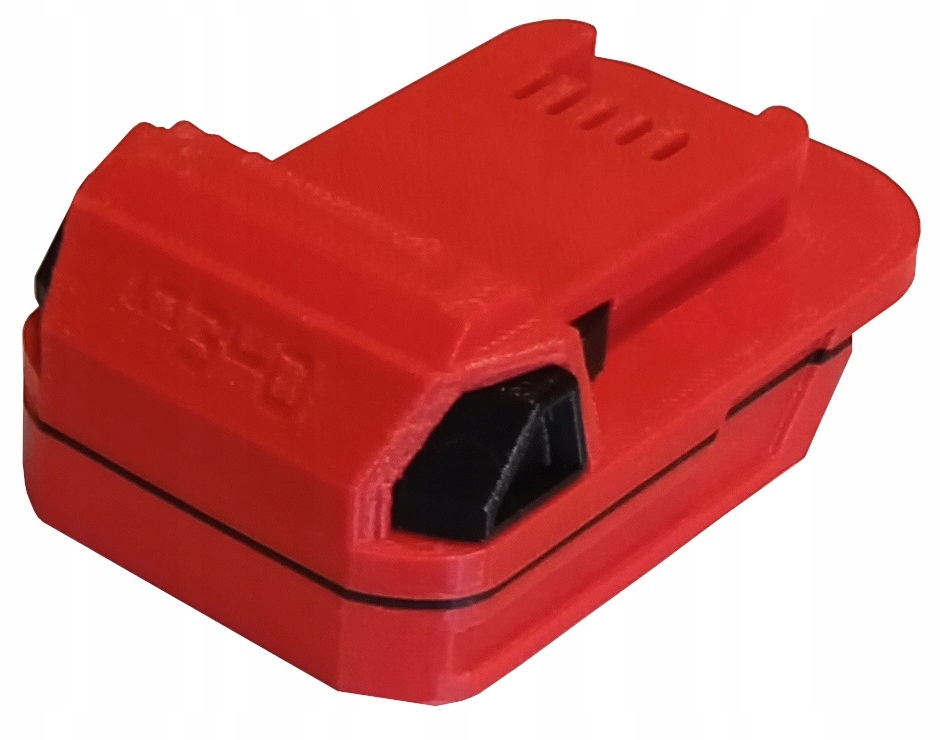 

Adapter baterii Graphite Energy+ do Milwaukee M18