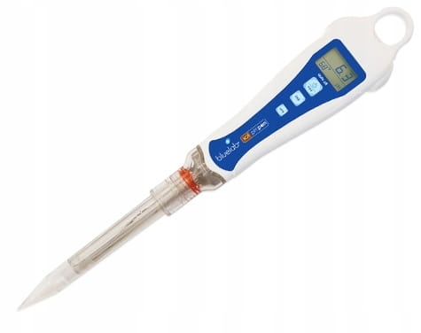 Bluelab Soil PH Pen