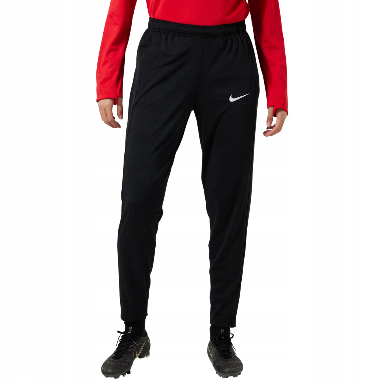 Dámské kalhoty Nike Dri-FIT Academy Pro 24 černé FD7677 010 L