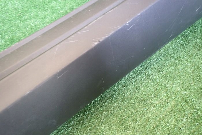 MERCEDES W167 167 GEE moulding threshold right