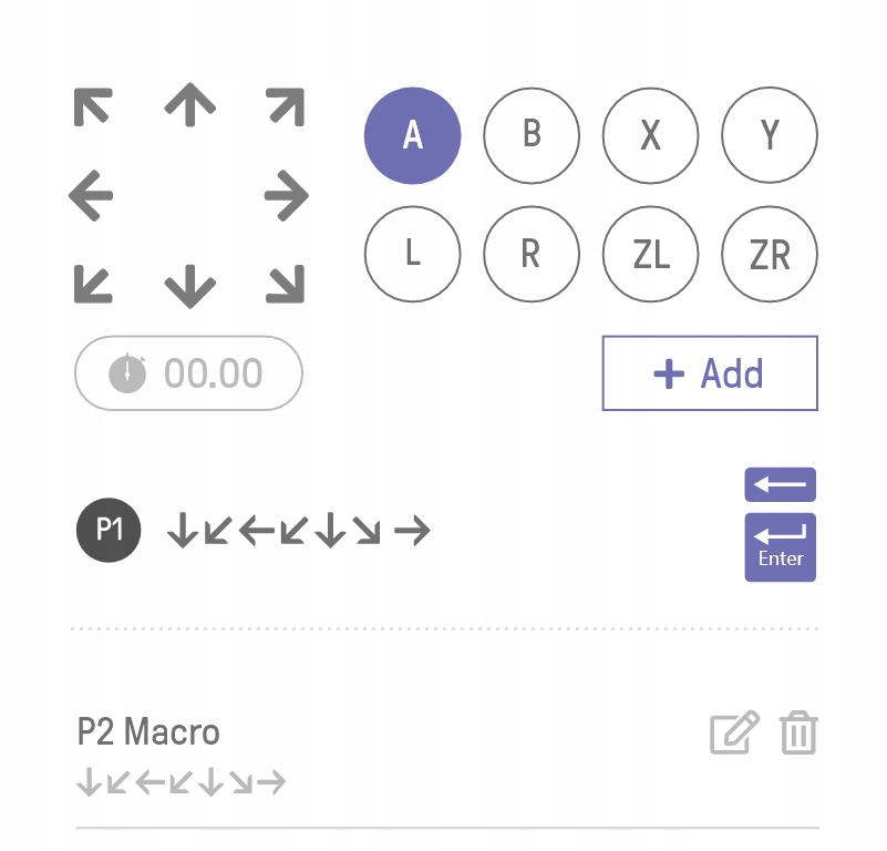 8BitDo Arcade Stick 2.4G BT USB Joystick PC Switch Kompatybilne platformy PC Nintendo Switch