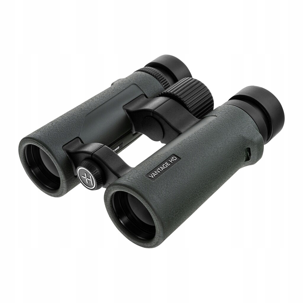 Lornetka wojskowa turystyczna Hawke Vantage Hd 10x34 Green