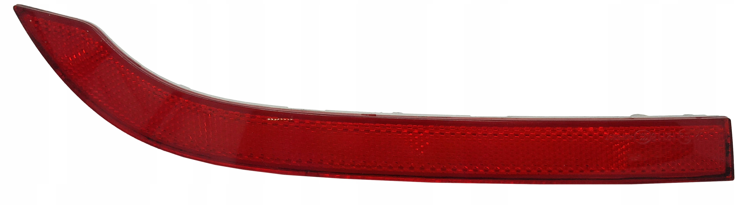 Odblask Zderzaka Opel Insignia A Tył Prawy 22953326