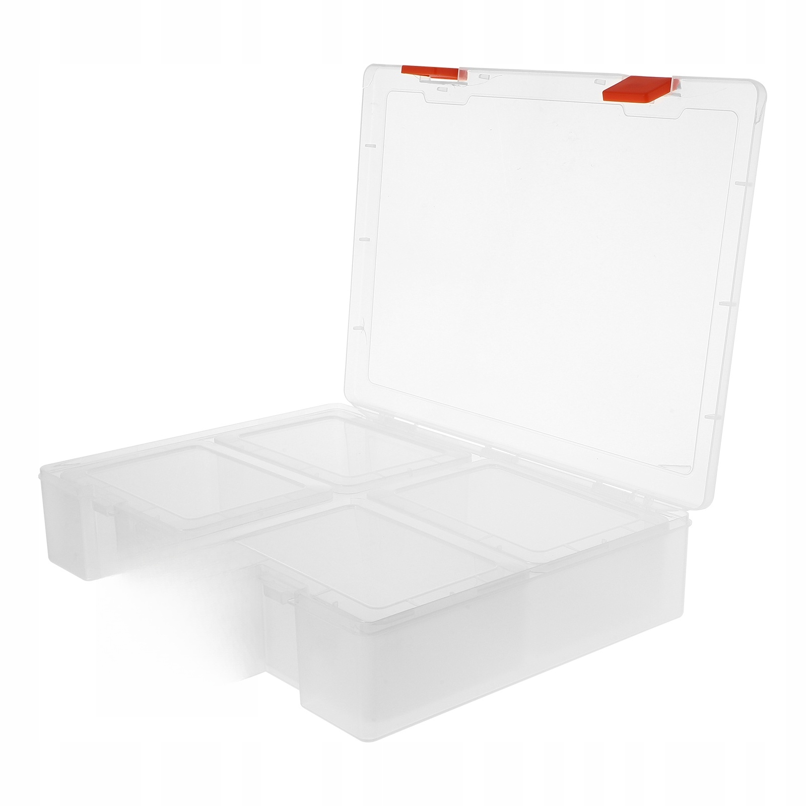 WYŚWIETLACZ UCHWYT NA BIŻUTERIĘ ORGANIZATOR DO PRZECHOWYWANIA ZDJĘCIE