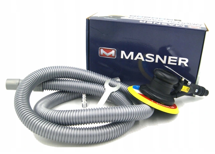 K2-SZLIFIERKA OBROTOWA Z ODSSYSANIE PYLU Producent K2