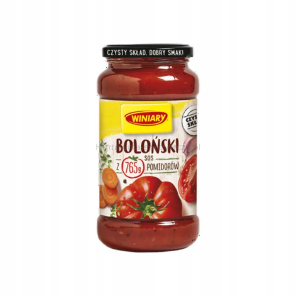 Levně Winiary Omáčka 500 g