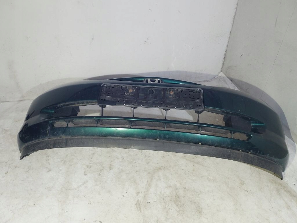 Honda Jazz II bumper front front G95P