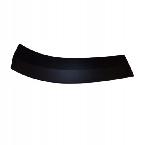 98179032XT - НАКЛАДКА БАМПЕРА ЛІВА PEUGEOT 2008 2013-19