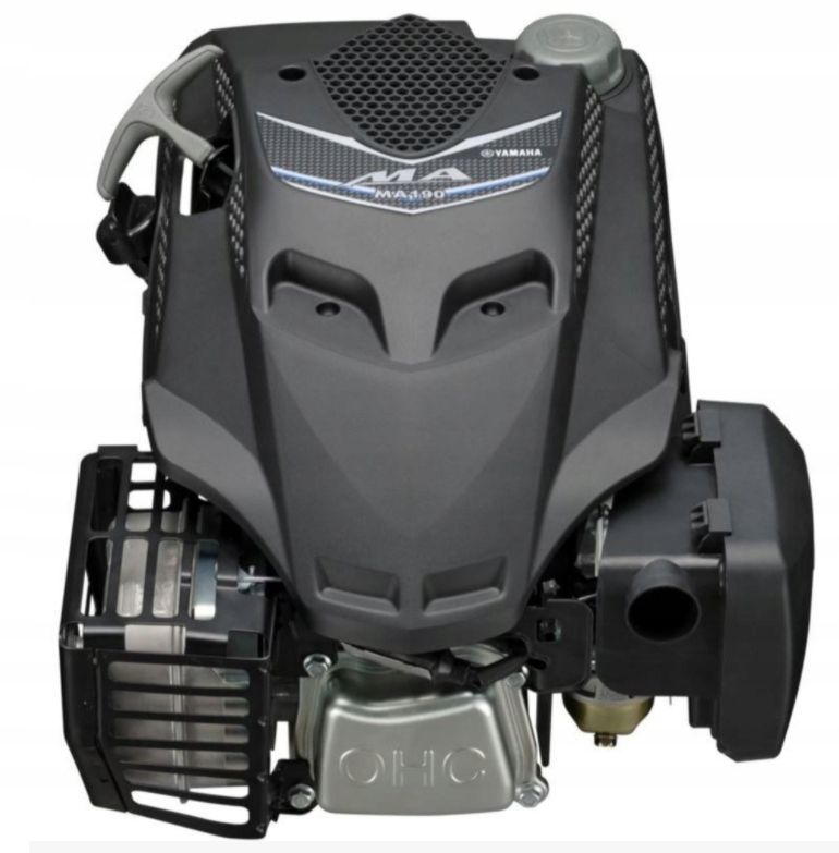 Spalovací motor sekačky Yamaha MA190 189cc Subaru 7KM Originál