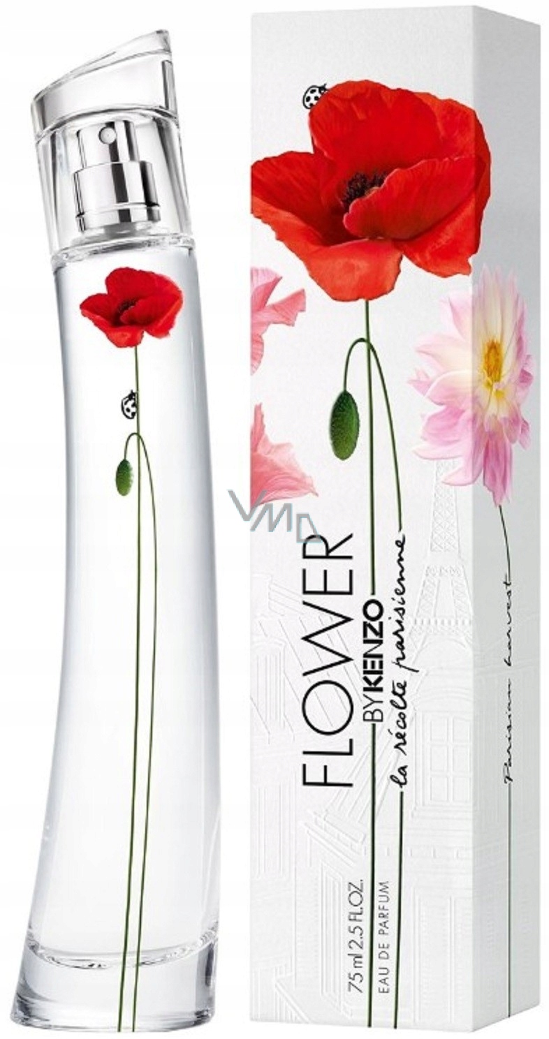 Parfémovaná voda Kenzo 75 ml květinová