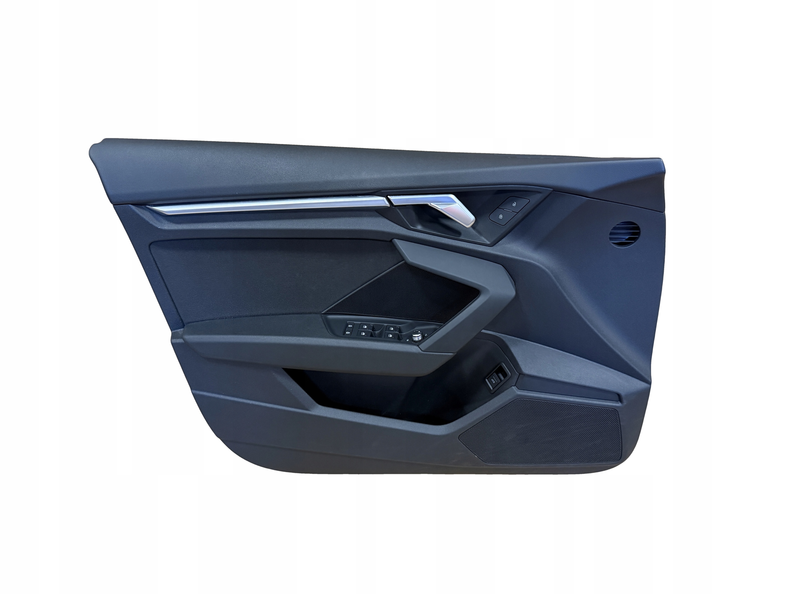 AUDI A3 8Y upholstery side door left front 8Y0867103A